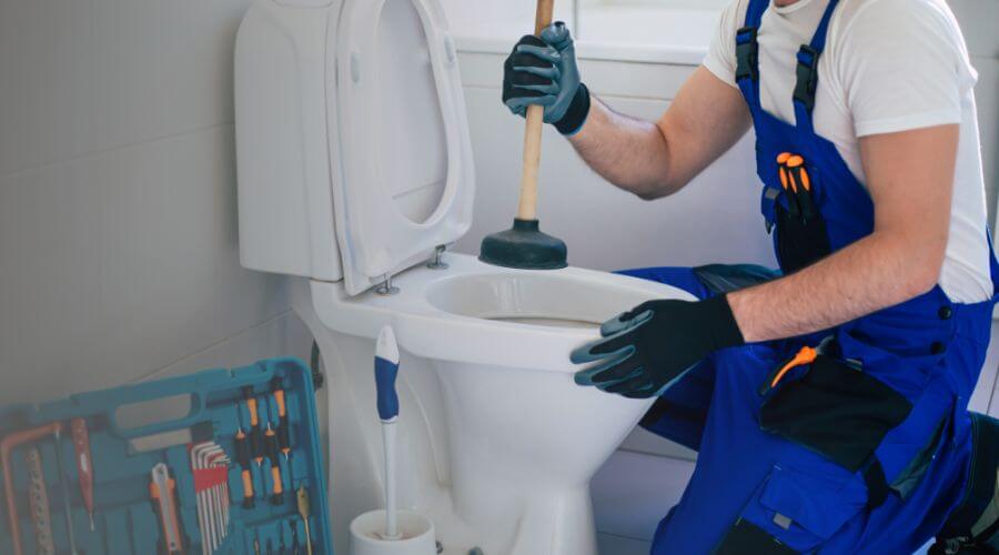 Professional sewer line replacement in Lebanon, NJ